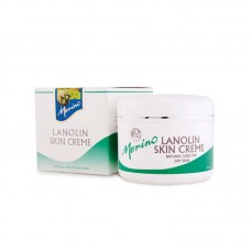 Merino 美丽诺 绵羊油保湿霜 200克